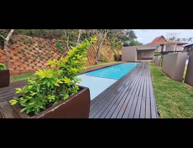 2 BEDROOM APARTMENT TO LET IN ZIMBALI WEDGE